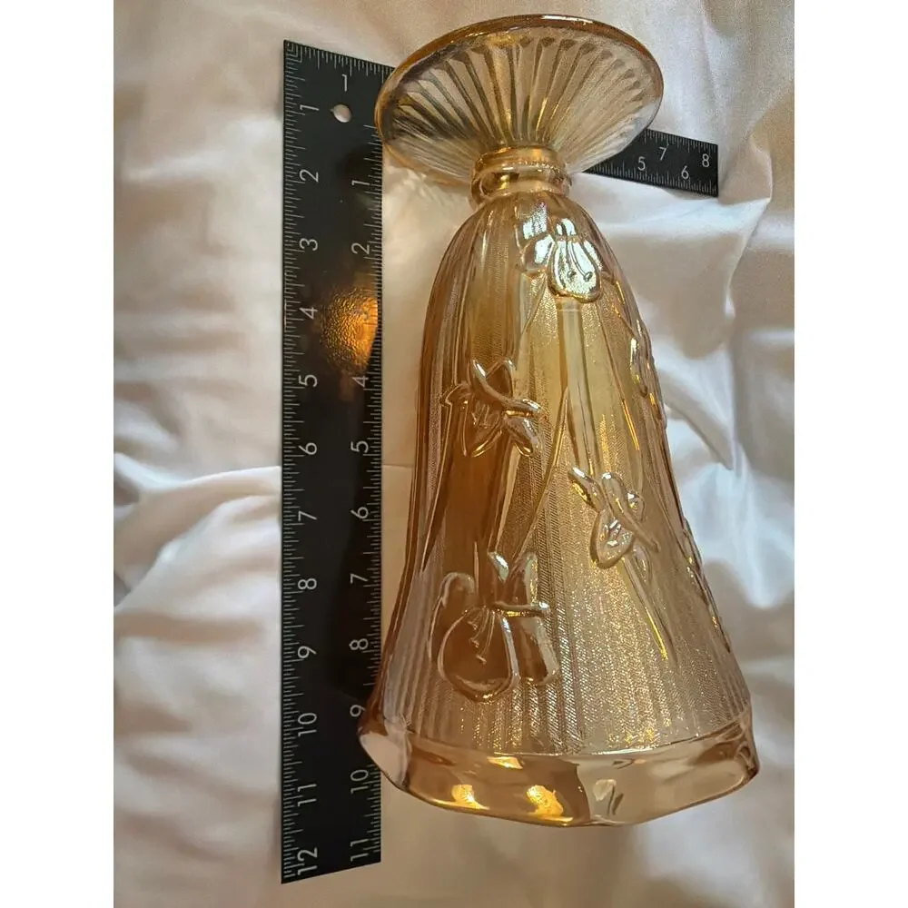 Jeannette Glass add stunning